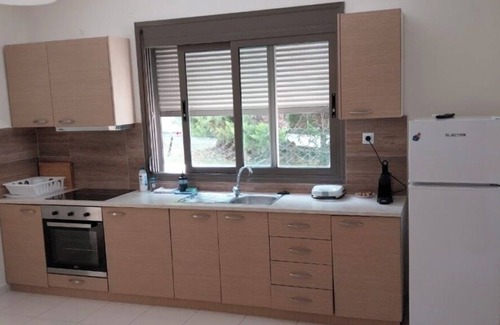 Possidi House | Scenic K-Possidi Sea View Villas with Family Amenities