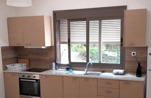 Possidi House | Scenic K-Possidi Sea View Villas with Family Amenities