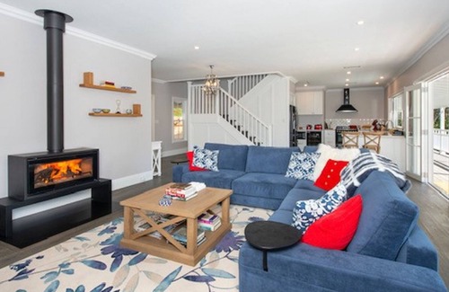 Berry House | Experience Comfort at Possum Gully Lodge in Berry