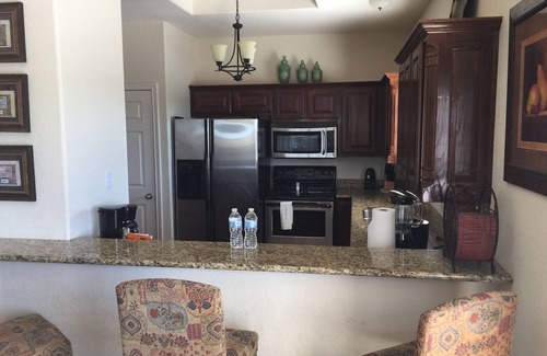 Graford Condo | Guest Rated 9.8: The Cliffs Resort Condominiums at Possum Kingdom