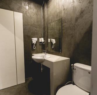 Chong Nonsi Bed & Breakfast | Exceptional Stay at Post Factory Bed & Breakfast - 10/10