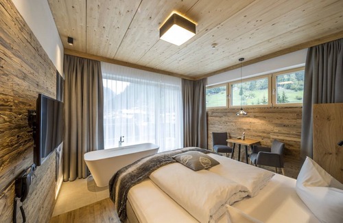 See Hotel | Experience Bliss at Post Hotel: Spa, Dining & Eco-Friendly