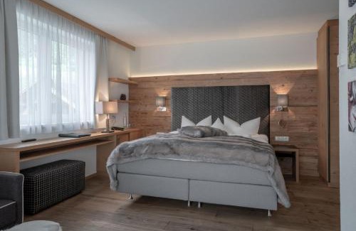 See Hotel | Oceanfront Bliss at Post Hotel Paznaun - Rated 9.2/10