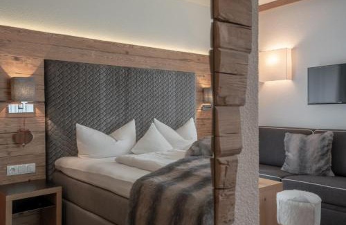 See Hotel | Oceanfront Bliss at Post Hotel Paznaun - Rated 9.2/10