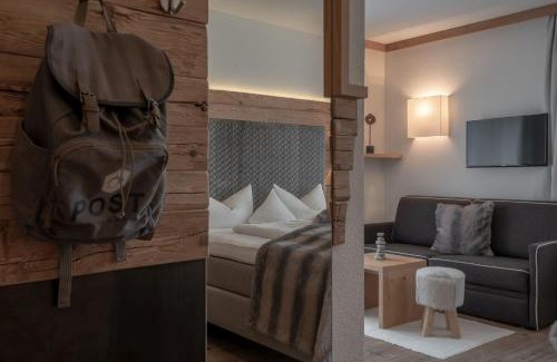 See Hotel | Oceanfront Bliss at Post Hotel Paznaun - Rated 9.2/10