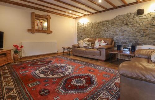 Holsworthy House | Discover Post House: Pet-Friendly Stay with 9.3/10 Rating