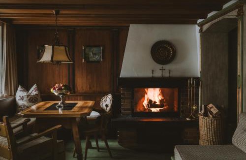 Lech am Arlberg Hotel | Experience Pet-Friendly Luxury at Post Lech Arlberg Hotel