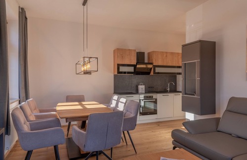 Zell am See Apartment | Experience Post Residence Apartments 1C: Ski Lift & Sauna