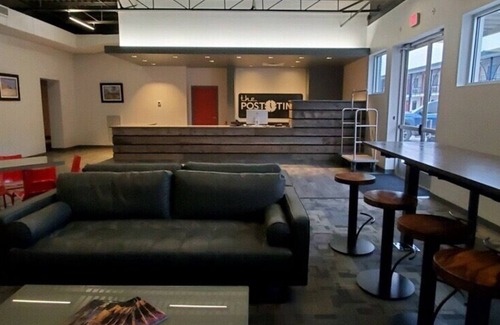 Carlsbad Hotel | Relax at Post Time Inn: Spa, Dining & Family-Friendly