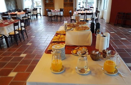 Santa Rosa de Calamuchita Hotel | Posta Carreta: Family-Friendly Stay with Accessibility Options