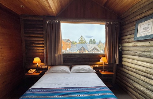 Angostura Hotel | Posta de Los Colonos