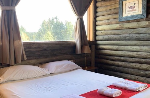 Angostura Hotel | Posta de Los Colonos