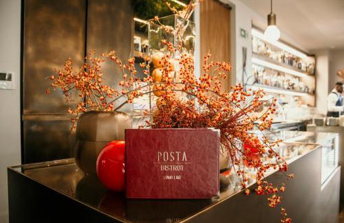 Como City Centre Hotel | Discover Posta Design Hotel: Pet-Friendly & Family-Oriented