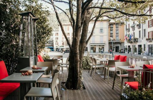 Como City Centre Hotel | Discover Posta Design Hotel: Pet-Friendly & Family-Oriented
