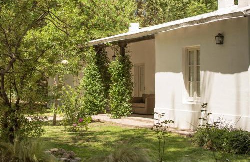 Tunuyan Hotel | Discover Postales Hotel Boutique in Beautiful Valle De Uco