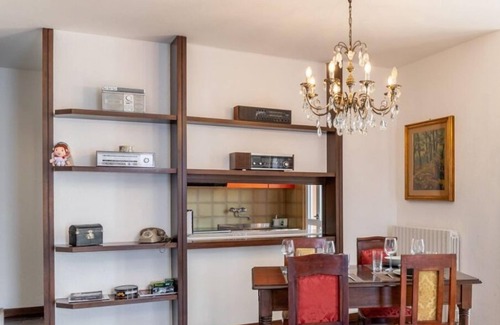 Fiumelatte Apartment | Discover POSTCARD 1 by Design Studio: Family-Friendly Retreat