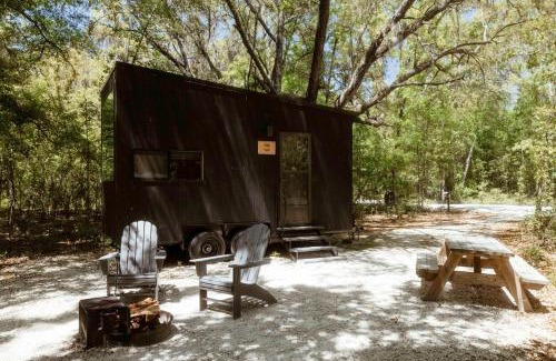 Pine River Other | Postcard Cabins Wild Rose, Outdoor Collection by Marriott Bonvoy