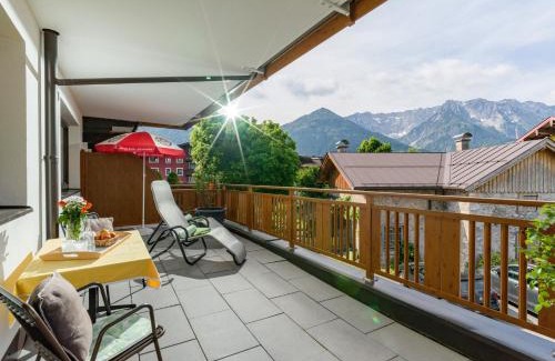 Walchsee Hotel | Discover Inns in Walchsee, Austria - Family-Friendly Retreat