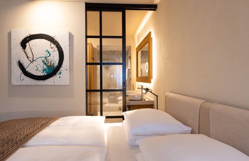 Achenkirch Hotel | Indulgent Escape at Posthotel Achenkirch Spa - Adults Only