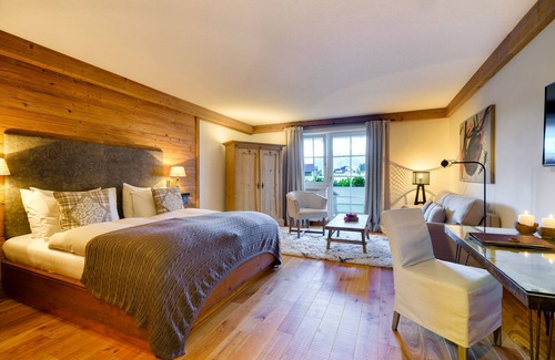 Achenkirch Hotel | Indulgent Escape at Posthotel Achenkirch Spa - Adults Only