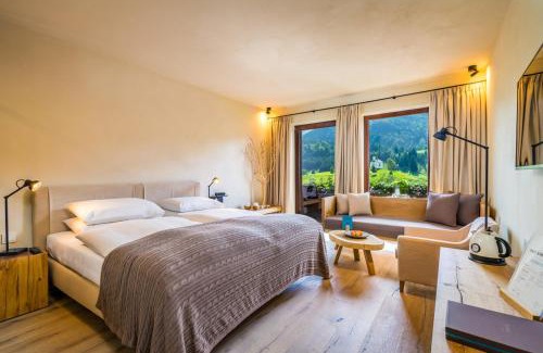 Achenkirch Hotel | Indulgent Retreat at Posthotel Achenkirch - Adults Only