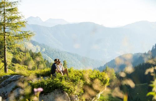Achenkirch Hotel | Indulgent Retreat at Posthotel Achenkirch - Adults Only