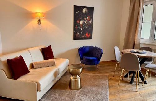 Frickenfelden House | Relax at Posthotel Arnold: Pet-Friendly Oceanfront Retreat