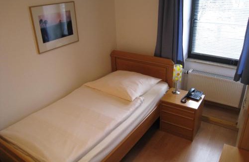 Montabaur Hotel | Pet-Friendly Retreat at Posthotel Hans Sacks - Rated 7.9/10