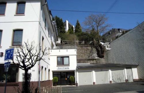 Montabaur Hotel | Pet-Friendly Retreat at Posthotel Hans Sacks - Rated 7.9/10