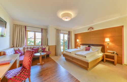 Konigsdorf Hotel | Discover Posthotel Hofherr: 4-Star Retreat with Spa & Pool