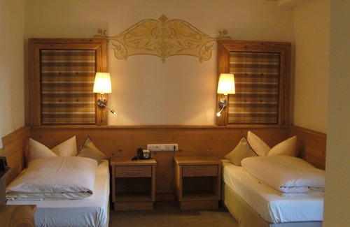 Konigsdorf Hotel | Discover Posthotel Hofherr: 4-Star Retreat with Spa & Pool