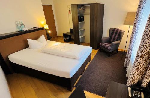 Bad Toelz Hotel | Discover Comfort at Posthotel Kolberbräu with Family-Friendly Amenities