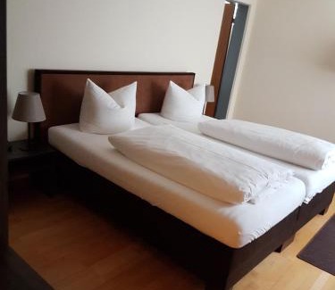 Bad Toelz Hotel | Discover Comfort at Posthotel Kolberbräu with Family-Friendly Amenities