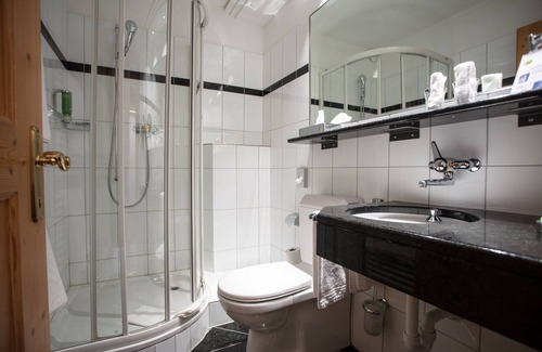 Valbella Hotel | Discover Posthotel Valbella: Rated 8.8 with Relaxing Amenities