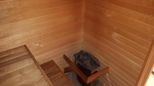 Haapsalu Apartment | Discover Family-Friendly Comfort at Posti tn. 41 Hotel
