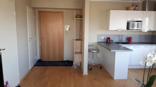 Haapsalu Apartment | Discover Family-Friendly Comfort at Posti tn. 41 Hotel