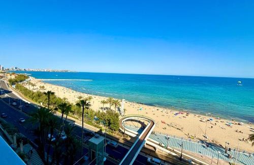 Raval Roig Apartment | Oceanfront Apartments in Alicante, Spain - Rated 9/10