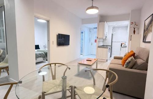 Raval Roig Apartment | Oceanfront Apartments in Alicante, Spain - Rated 9/10