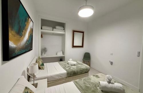 Raval Roig Apartment | Oceanfront Apartments in Alicante, Spain - Rated 9/10