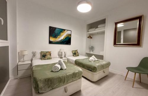 Raval Roig Apartment | Oceanfront Apartments in Alicante, Spain - Rated 9/10