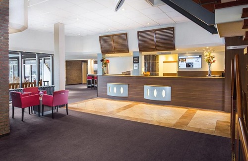 Municipality of Arnhem Hotel | Discover Comfort at Postillion Hotel Arnhem - Pet Friendly Stay