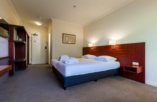 Municipality of Arnhem Hotel | Discover Comfort at Postillion Hotel Arnhem - Pet Friendly Stay