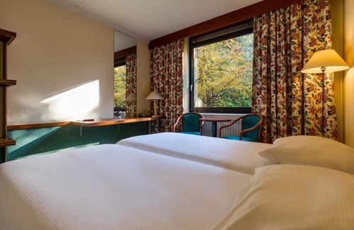 Municipality of Arnhem Hotel | Discover Comfort at Postillion Hotel Arnhem - Pet Friendly Stay