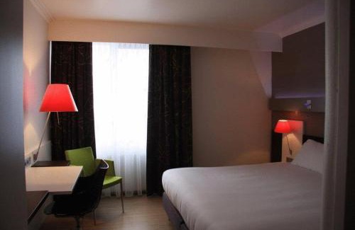 Bunnik Hotel | Pet-Friendly Postillion Utrecht Bunnik with Great Amenities