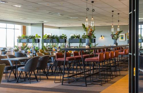 Bunnik Hotel | Pet-Friendly Postillion Utrecht Bunnik with Great Amenities