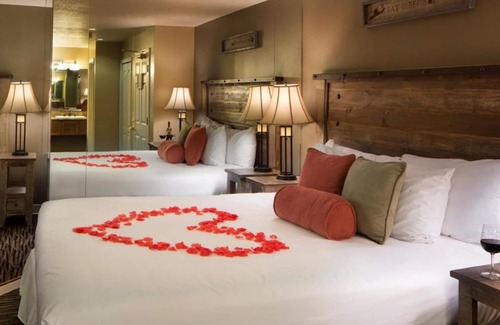 South Lake Tahoe Hotel | Tranquil POSTMARC Hotel and Spa Suites for Your Getaway