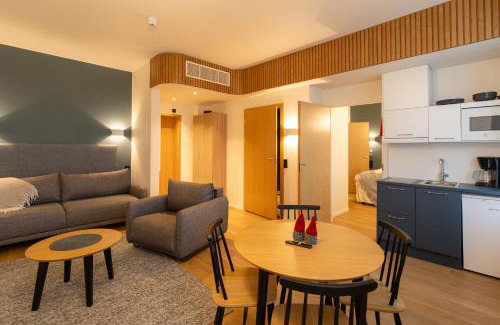 Rovaniemi Hotel | Discover Grand Post Hotel Rovaniemi: Family-Friendly Stay