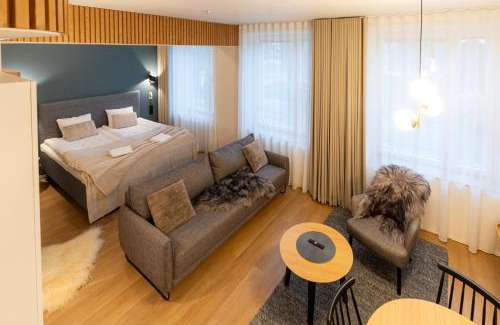 Rovaniemi Hotel | Discover Grand Post Hotel Rovaniemi: Family-Friendly Stay
