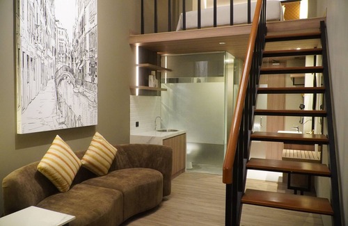 Bendungan Hilir Hotel | Cozy Posto Dormire Benhil: Family-Friendly with Spa & Dining