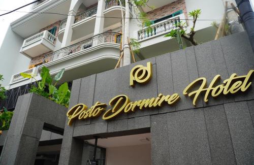 Bendungan Hilir Hotel | Posto Dormire Sudirman: Guest Rated 9/10 with Great Amenities